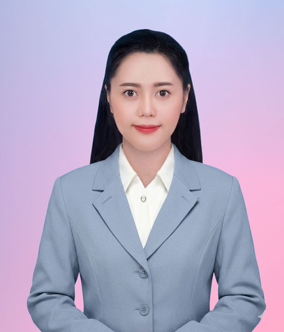 นางสาวสุชาวดี นำสมัย