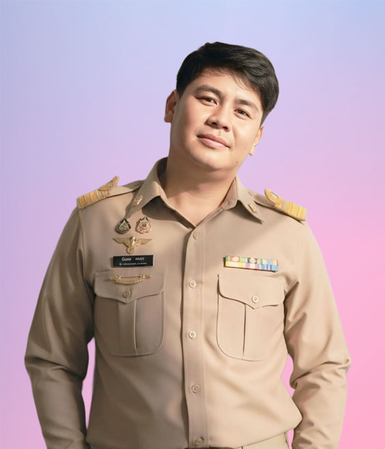 นายภีมม์เนศ คงคาใส