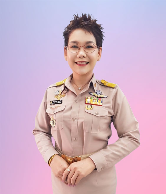 นางสาวกัญญาพัชร พงษ์ดี
