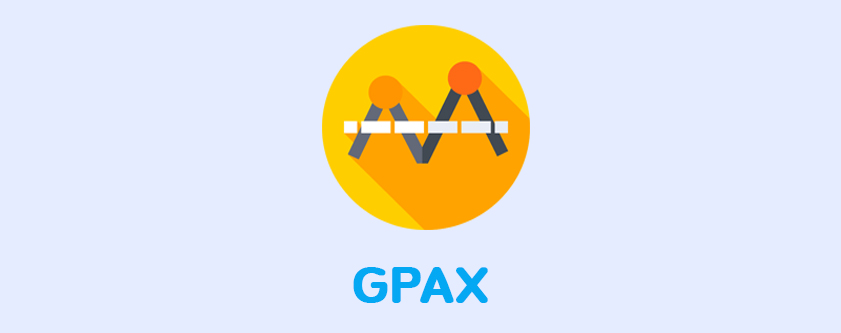 ระบบการรับส่งข้อมูลผลการเรียนเฉลี่ยสะสม (GPAX)"